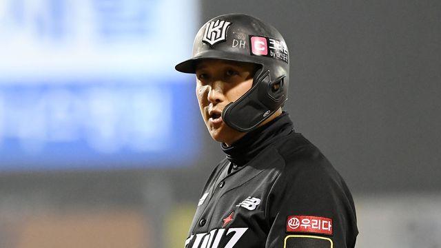 3시간 17분 만에 처음이자 마지막 득점…'홍종표 실책→황재균 결승타' KT, 연장 12회 끝 KIA 1-0 잡고 '2연승' [광주:스코어]