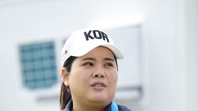 '골프여제' 박인비, 선수위원 낙선..한국 IOC 위원 2명으로 줄어(2보)