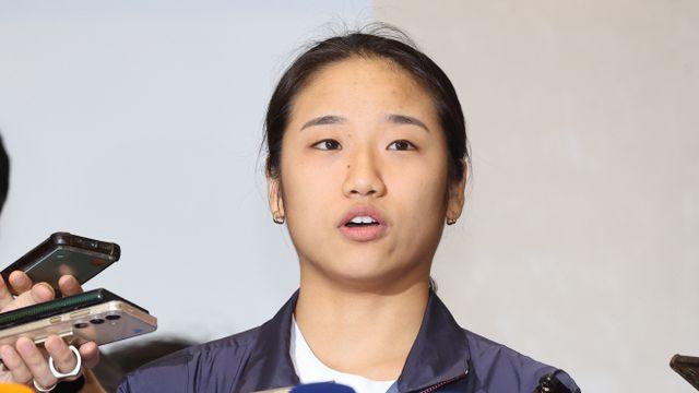 [파리 2024] 안세영 