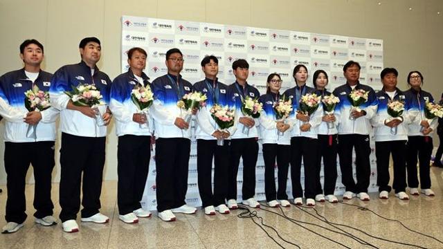 [비하인드 파리] 한국 선수단 선전의 숨은 주역들…그대들이 있어 메달이 더욱 빛났습니다