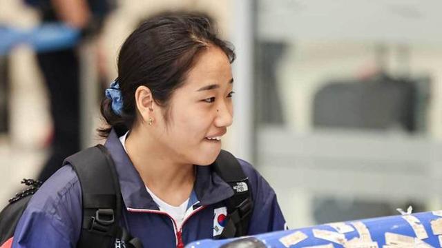 “안세영, 손흥민·김연아급 눈높이면...” 대한배드민턴협회의 반응은 예상을 뛰어넘었다