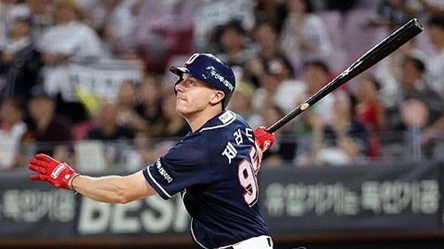 프로야구 두산, SSG에 대역전승…5-10 → 13-11