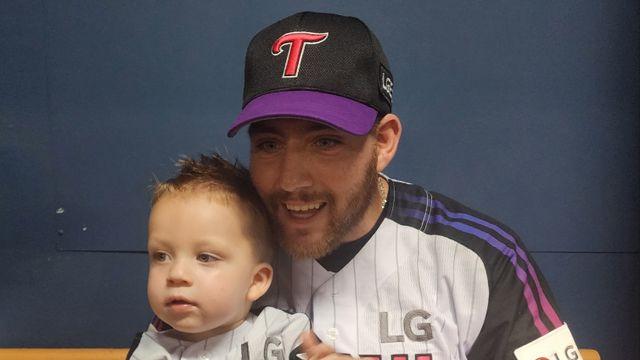 '한홈두' 자비 없던 오스틴, 그러나 요키시를 향한 존경...