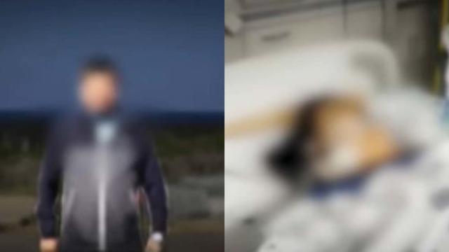 “살인범의 딸, 아빠와 찍은 사진 SNS에 올리며 화목함 자랑... 사람 맞나”