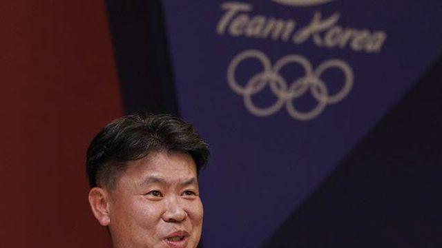 병원 임금체불 논란 사격연맹회장 사직서…“포상금 3억원 연말까지 마련”[파리올림픽]