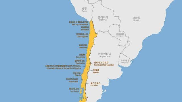 일본만큼 지진방재 잘하고있는 국가