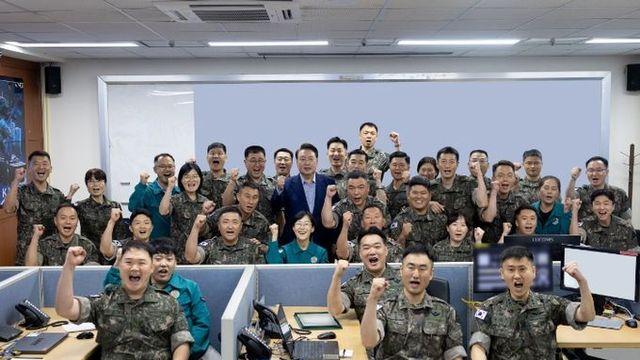 尹 대통령, 계룡대에서 안보태세 점검하며 4박 5일 '민생·안보 휴가' 마무리