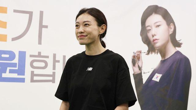사격 김예지 실신, 건강이상설 빠르게 확산…'실신 원인' 알려져