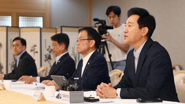 정부, 12년 만에 서울 ‘그린벨트 해제’···“수도권 8만가구 공급할 것”