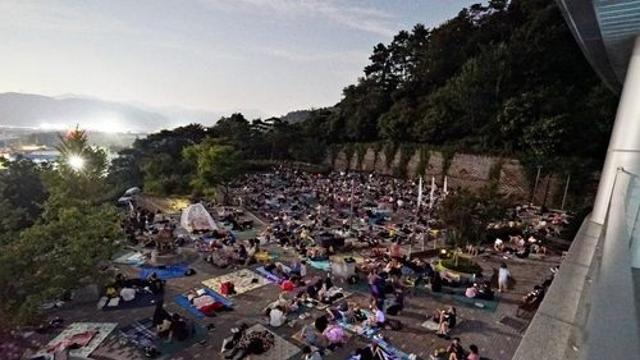 천안 홍대용과학관, 12일 페르세우스 유성우 관측행사