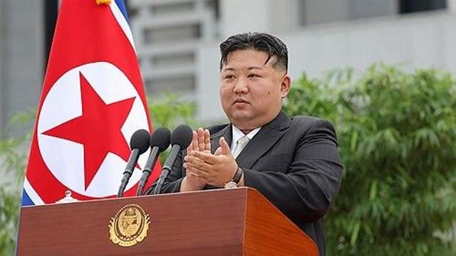 김정은 