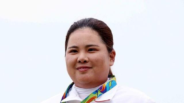 김정태 KLPGA 회장, IOC 선수위원 도전한 박인비에 격려