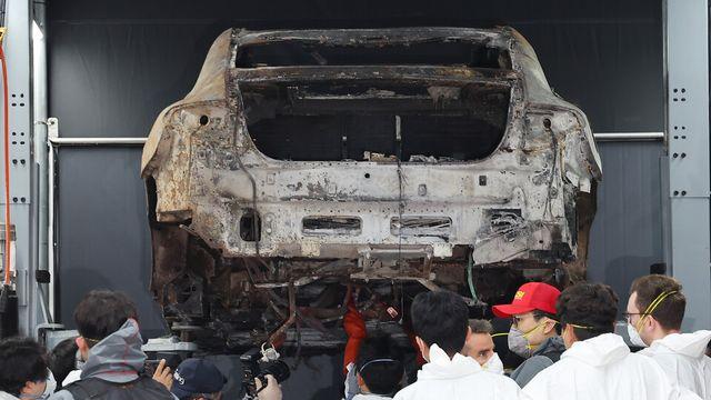 전기차 충전율 90% 넘으면 아파트 지하주차장 막는다? 누가, 어떻게 확인하려고...