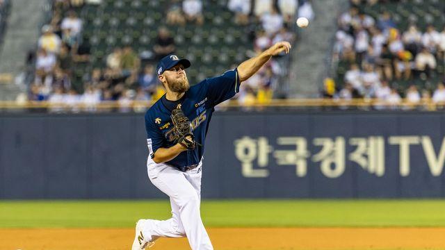 타자 일순+한홈두 '총 10실점' KBO 최초 불명예 기록, 이후 깔끔했던 요키시…430일 만에 복귀전 어땠나 [잠실 라이브]
