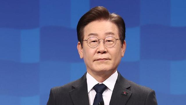 이재명, 당대표 경기 경선서 93.27% 압승…최고위원 1위 김민석