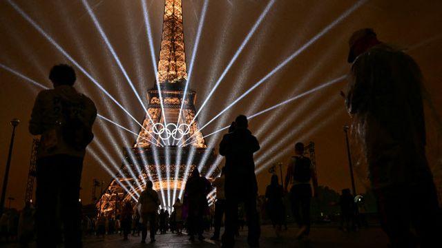 100년 만의 파리올림픽, 열전 마치고 11일 폐막[파리올림픽]