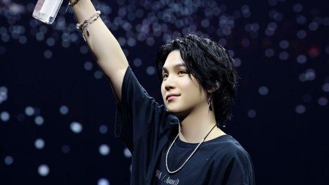 BTS 슈가의 음주운전…그리고 불거진 '전동 킥보드' 논란 [사사건건]