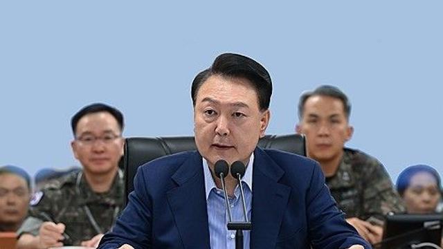 尹대통령, 내주 이명박 전 대통령 부부와 만찬