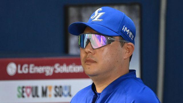 불펜 부진 장기화, 삼성의 고민도 깊어진다...