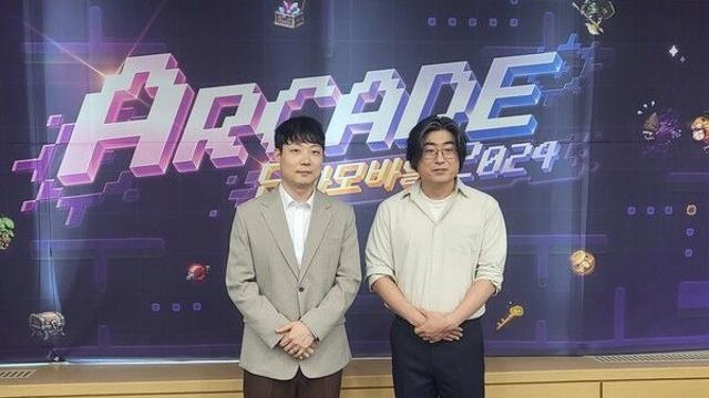 [던파모바일 아케이드 2024] 옥성태 디렉터 “모험가와 공감하는 서비스 ‘약속’”