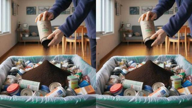 “이게 무슨 냄새죠…” 집안 곳곳에 퍼진 '퀴퀴한 냄새' 한 방에 잡는 법 4가지