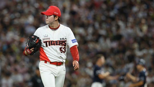 1387일 만의 1군 선발 등판, 좌완 기대주 어깨 무겁다...