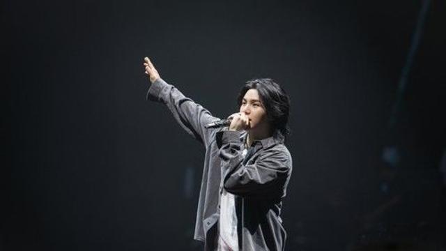 경찰, '전동스쿠터 음주운전' 슈가 조만간 추가 조사