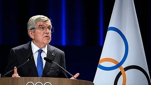 [올림픽] 바흐 IOC 위원장, 임기 연장 안 하고 내년 퇴진