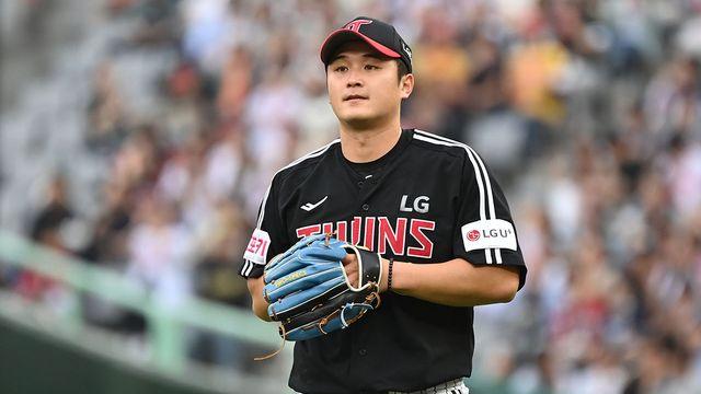 최원태 78일 만의 승리, 염경엽 감독이 주목한 건 