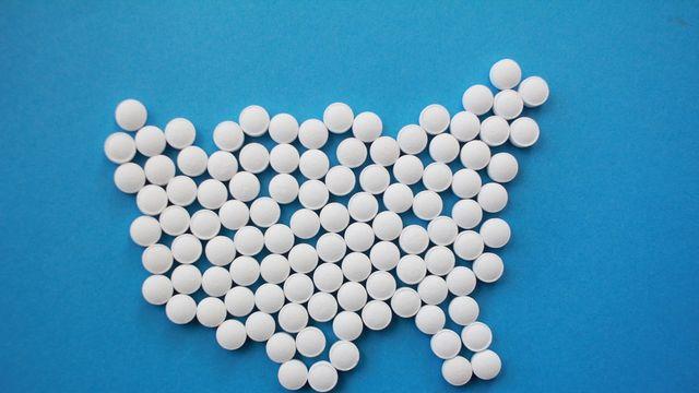 대장암 예방 아스피린, 어떤 성분이 어떤 작용을 하나?