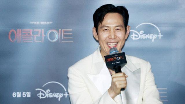 이정재, 래몽래인 대표에 사기 혐의 피소… 무고 맞고소