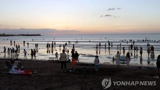 제주 푹푹 찌는 열대야 지속…북부 36일·남부 30일