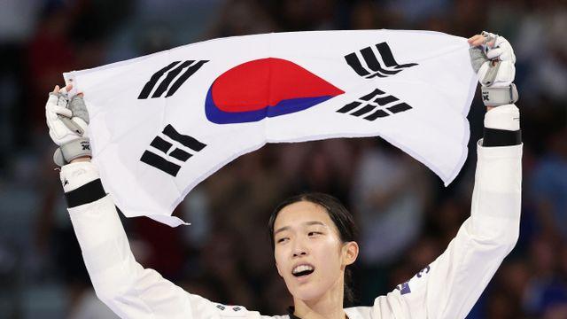 [파리 2024] 올림픽 정복한 Z세대...자율·개성 앞세워 '반전 드라마'
