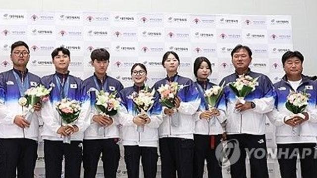 [올림픽결산] ①베이징·런던과 어깨 나란히…金13개 수확한 파리의 기적(종합)