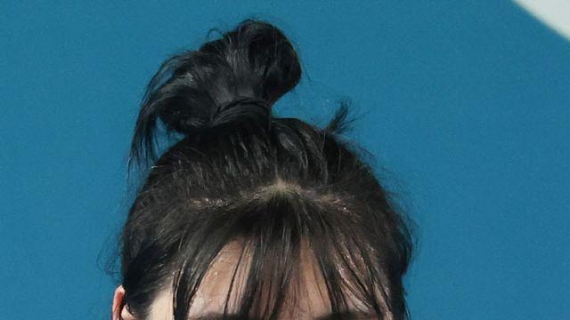 '장미란처럼 되고 싶었던 소녀' 박혜정, 드디어 꿈을 이루다