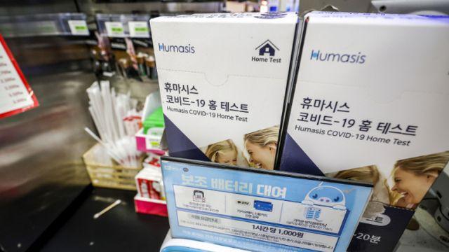 심상치 않은 코로나19… 정부 