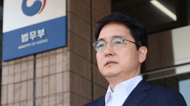 검찰총장 후보자, '김건희 가방 수수 의혹'에 