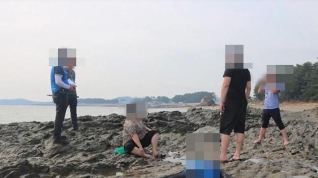엄마와 아들, 아버지 유인해 살해 …13억 보험금 노려 '경악'