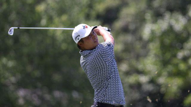 이경훈·임성재·김성현, PGA 투어 시즌 정규 마지막 대회 윈덤 챔피언십 2라운드 공동 26위