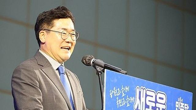 민주 의원들, 금투세 갑론을박…박찬대 