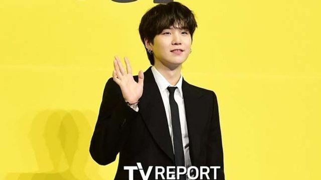 ‘만취 운전’ BTS 슈가, 경찰 소환 조사 받는다… 포토라인 서나