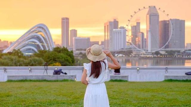 '2024 자연재해로부터 가장 안전한 여행 도시 순위' 2위 도쿄, 1위 싱가포르, 한국 순위는?