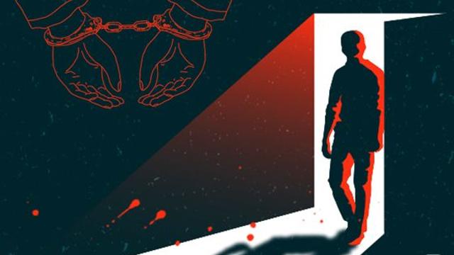 택시비 4만원 뜯으려 여중생 강간·감금…