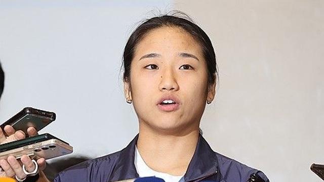 [올림픽결산] ③28년 만의 잔칫날, 체육계 향한 안세영의 작심 발언