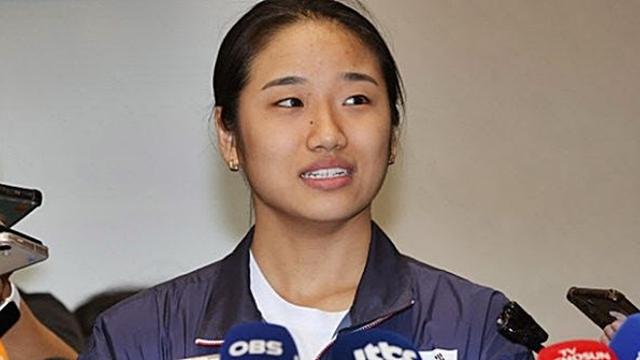 “이제 22세...귀화 좋은 선택”  '협회 저격' 배드민턴 안세영, 이 나라가 노린다