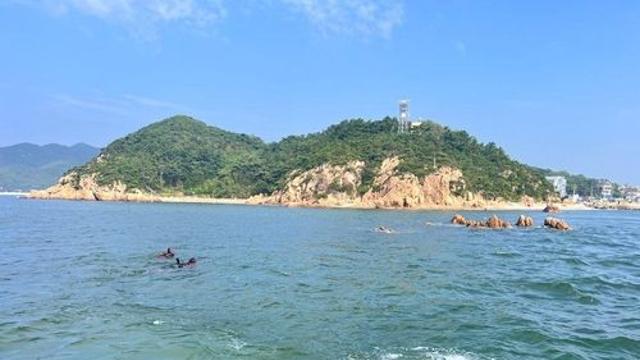 인천서 중학생 2명 바다 빠져…1명 구조·실종자 추정 시신 발견(종합)
