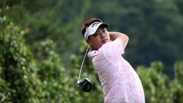이승택, 아시안투어 영국 골프대회서 공동 13위…합계 7언더파 277타
