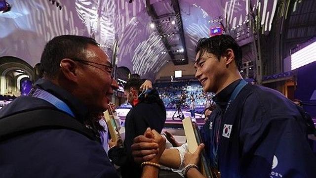 [올림픽결산] ⑧장재근 선수촌장 