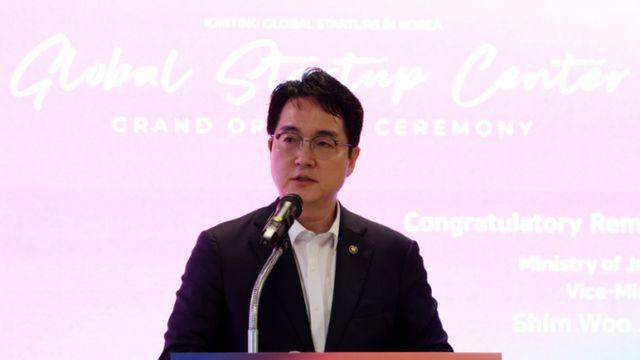 윤 대통령, 검찰총장 후보자에 기획통 '심우정' 지명 (상보)