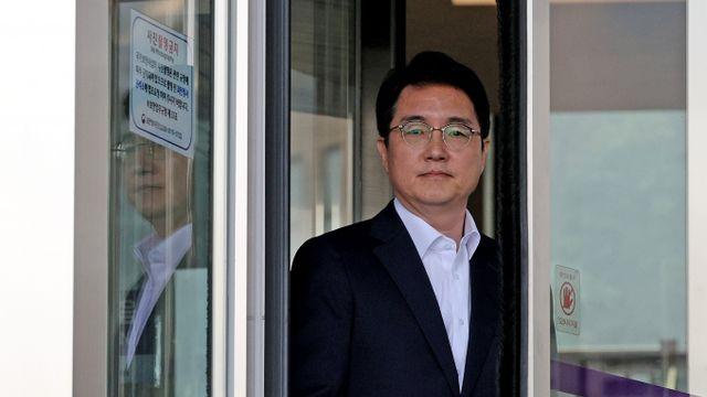 심우정 검찰총장 후보자 